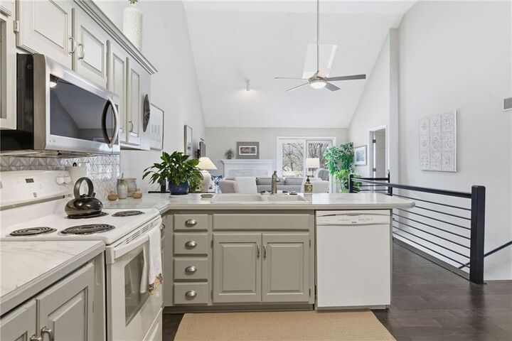 Property Photo:  3011 Cedar Crest Drive B  MO 64057 