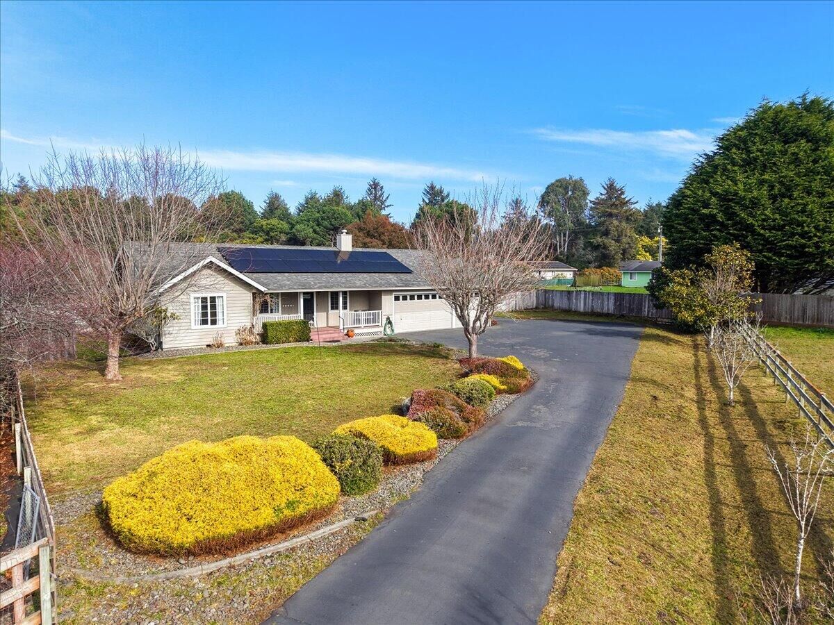 Property Photo:  1645 Prairie Hawke Court  CA 95519 