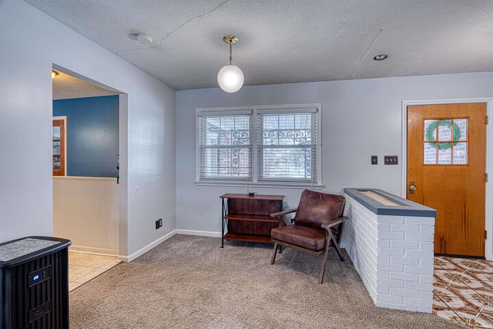 Property Photo: 301 Springhaven Drive IN 47710