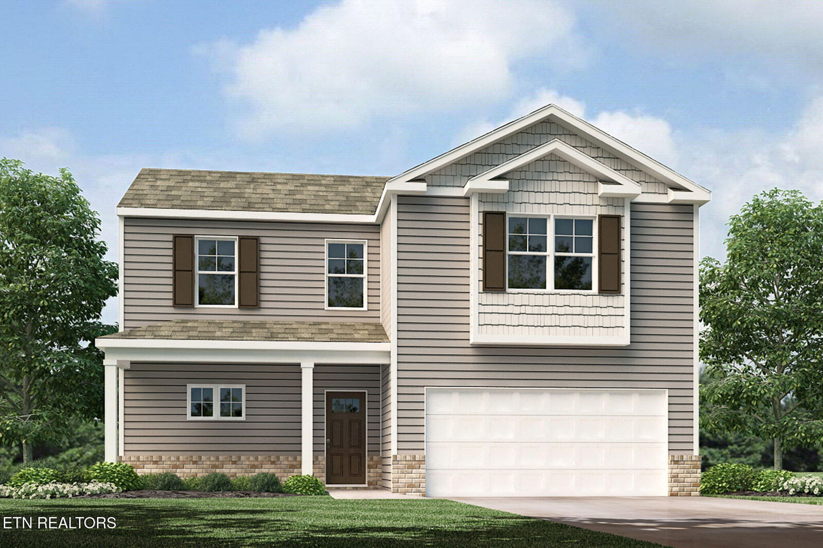 Property Photo:  568 White Oak Lane  TN 37885 