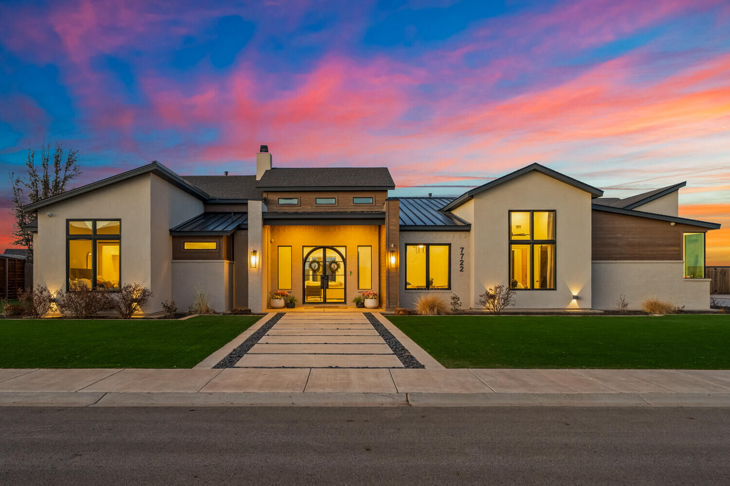 Property Photo:  7722 47th Street  TX 79407 