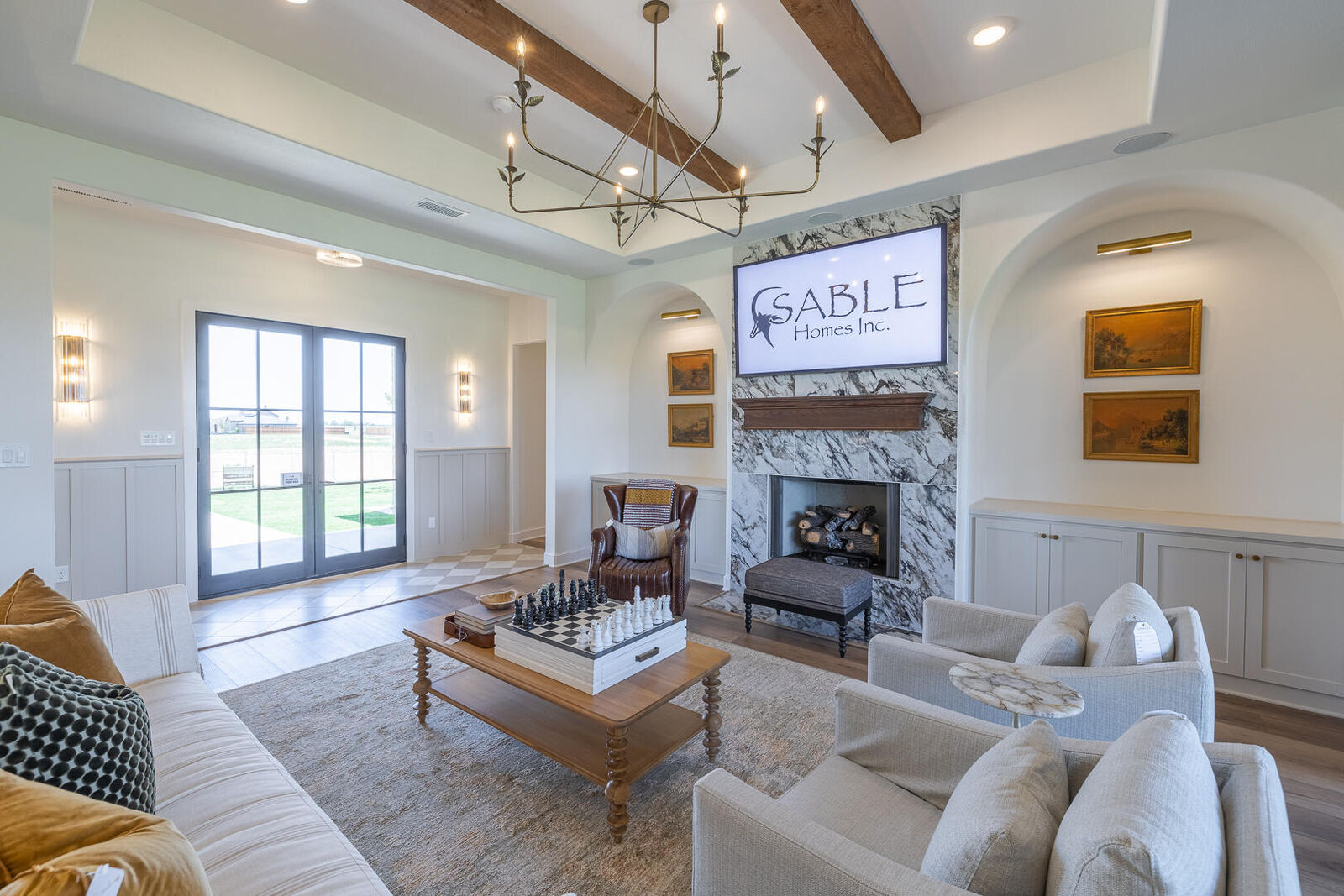 Property Photo:  4234 Zadar Avenue  TX 79407 