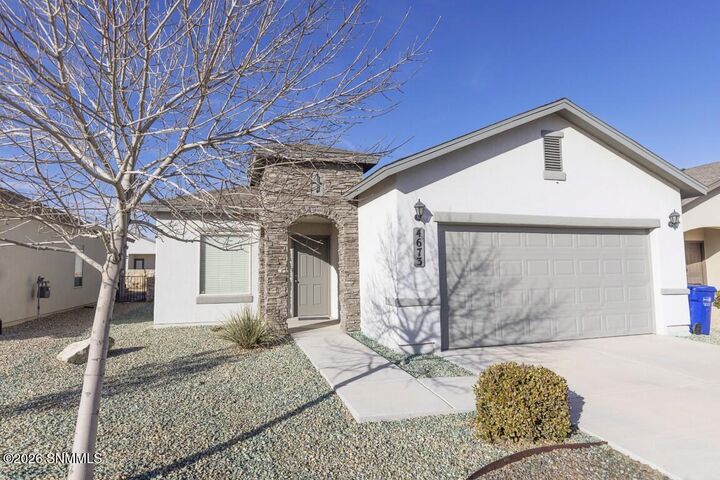 Property Photo:  4673 Helia Avenue  NM 88012 