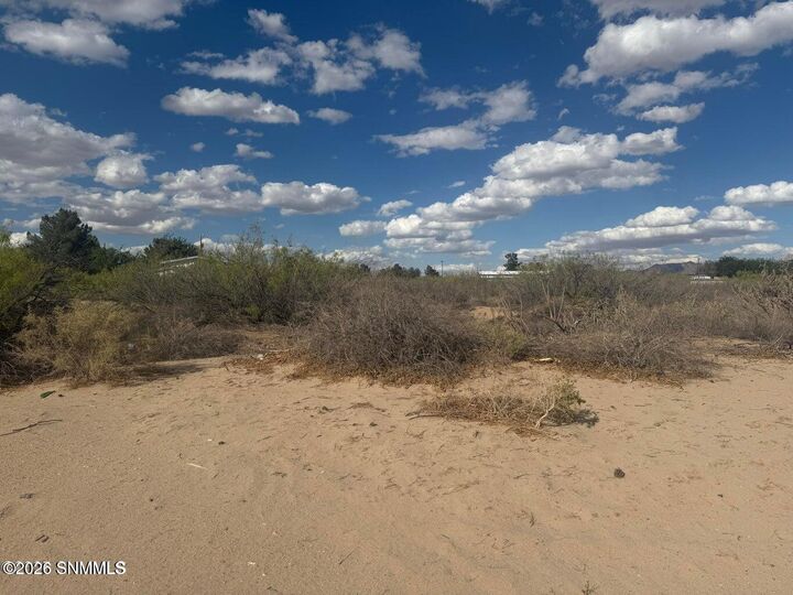 Property Photo:  Tbd Holliday  NM 88007 