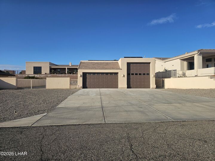Property Photo:  2017 Chip Dr  AZ 86406 