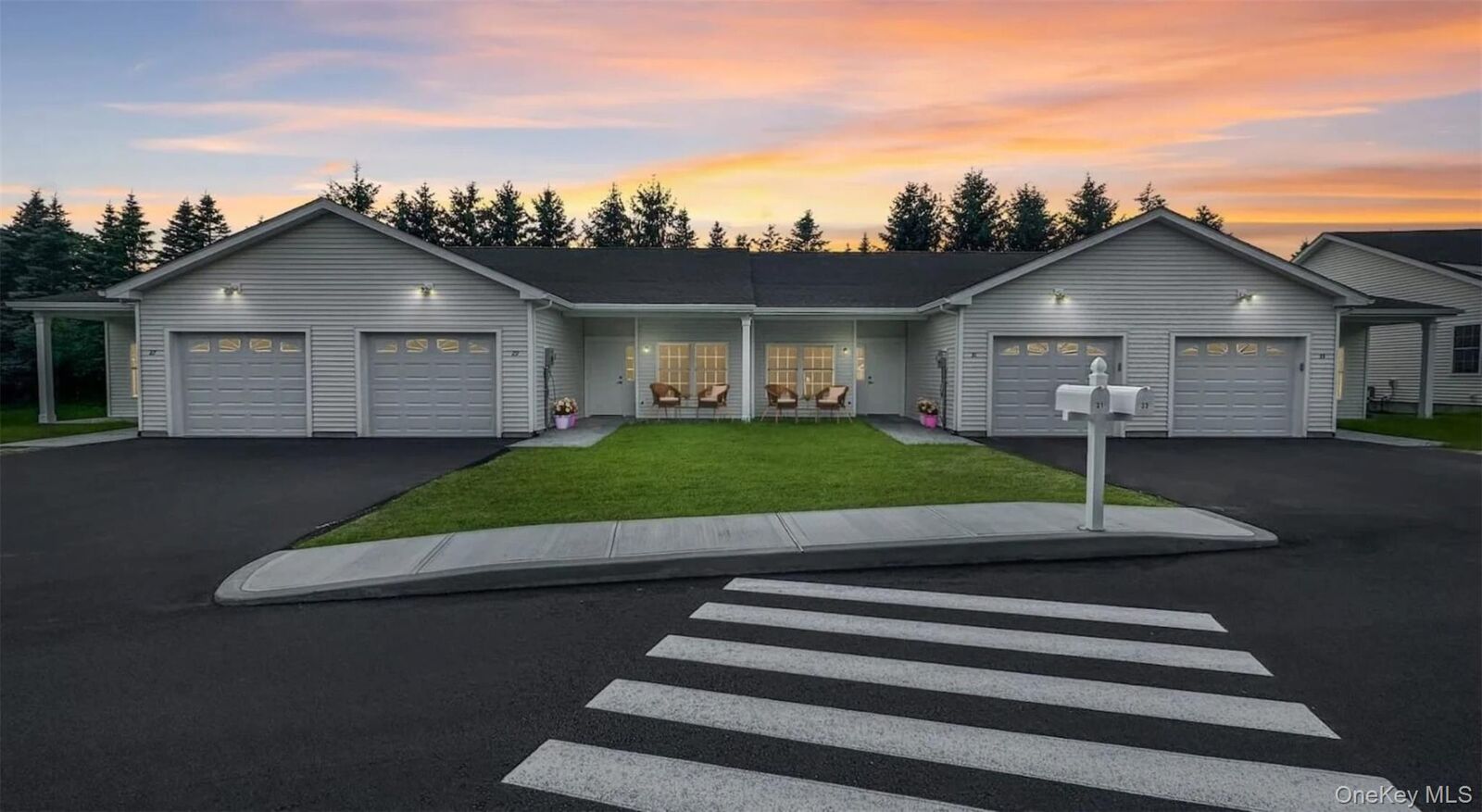 Property Photo:  24 Town Centre Road  NY 12567 