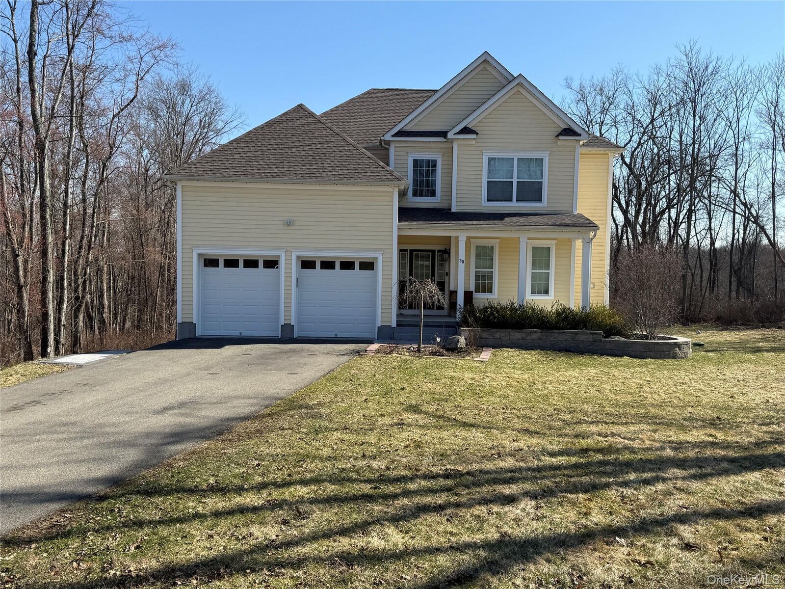 Property Photo:  30 Copper Rock Road  NY 12586 
