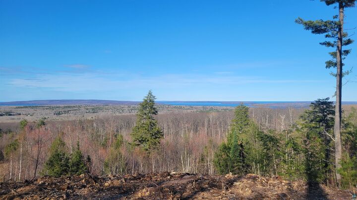 Property Photo:  888xx Turner Rd  WI 54814 