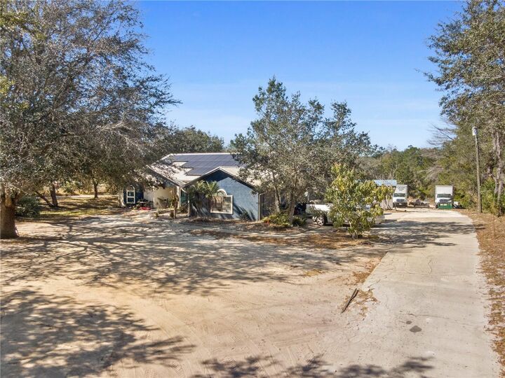 Property Photo:  1250 N Carpenter Road  FL 32796 