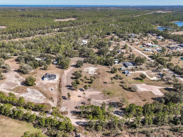 Property Photo:  Xxxx Favoretta Road  FL 32110 