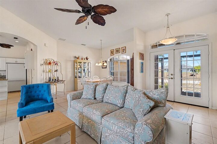 Property Photo: 9498 Newnan Circle FL 33981