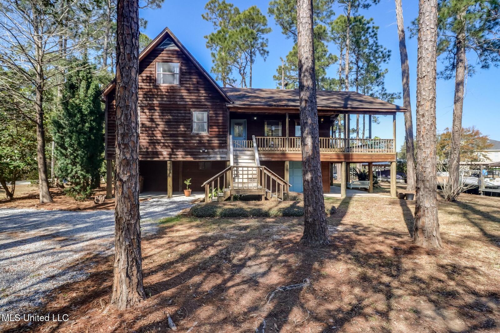 Property Photo:  112 Dogwood Lane  MS 39571 