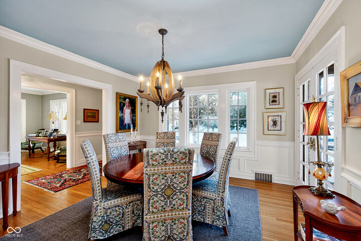 Property Photo:  64 E 73rd Street  IN 46240 