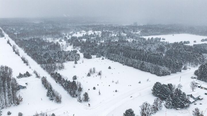 Property Photo: Parcel D Puuri Road MI 49905