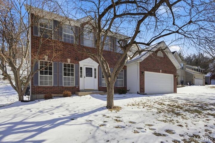 Property Photo:  650 Legends View Drive  MO 63025 