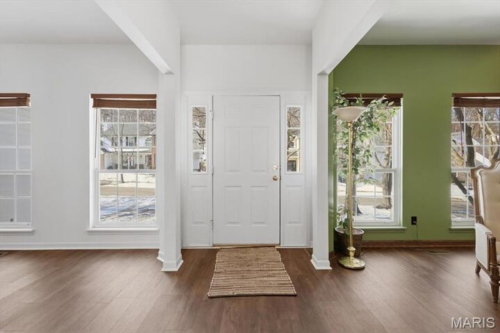 Property Photo:  650 Legends View Drive  MO 63025 