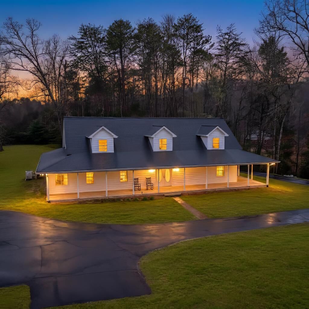 Property Photo:  221 Hunter Lane  NC 28905 