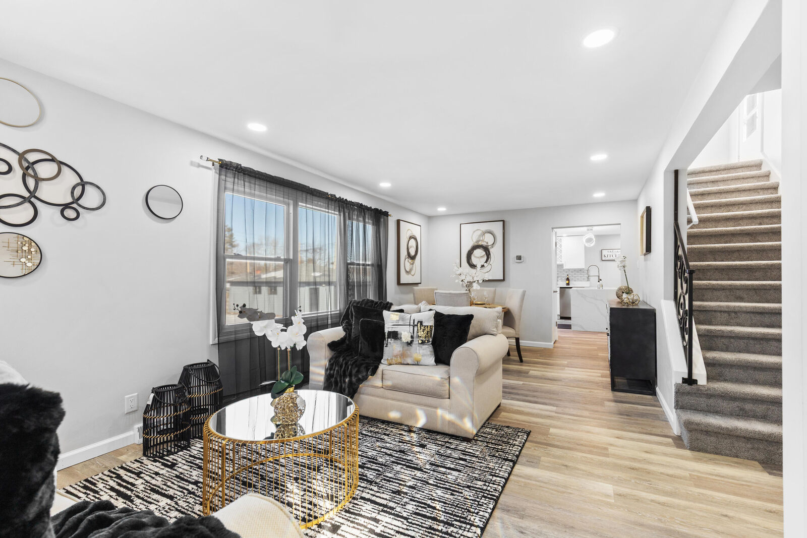 Property Photo:  6352 N 104th St  WI 53225 