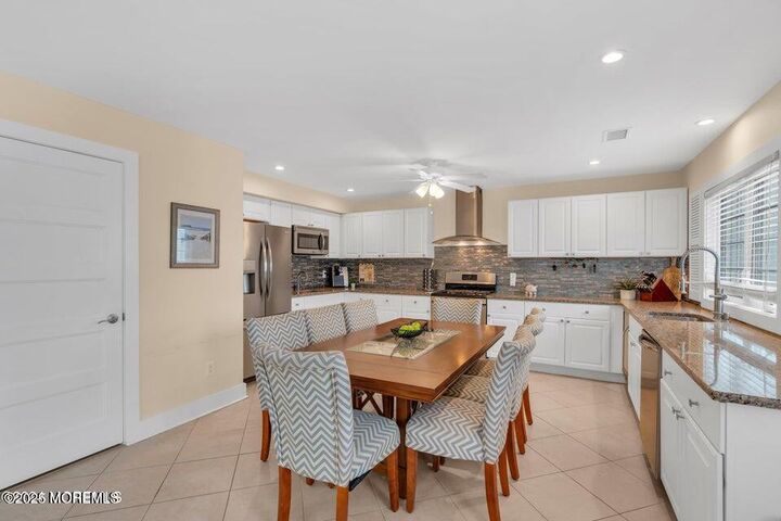 Property Photo:  110 5th Avenue  NJ 07719 