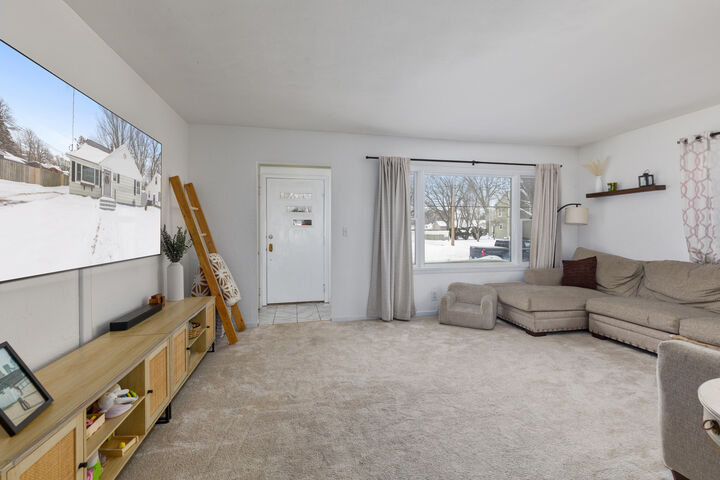 Property Photo:  3288 Chestnut Avenue SW  MI 49418 