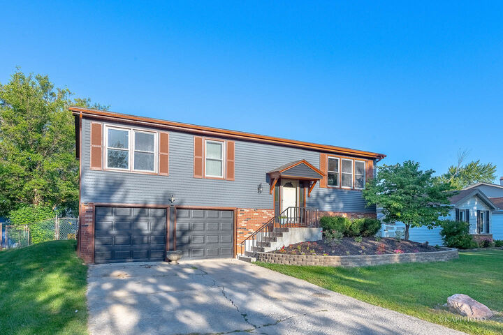 Property Photo: 20052 S Sycamore Drive IL 60423