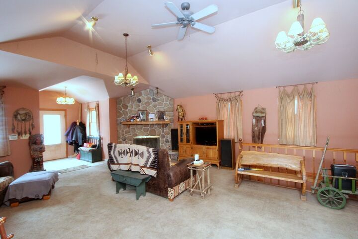 Property Photo:  104 Columbine Street  IL 60014 