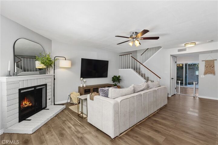 Property Photo:  6216 Hefley Street 3  CA 92683 