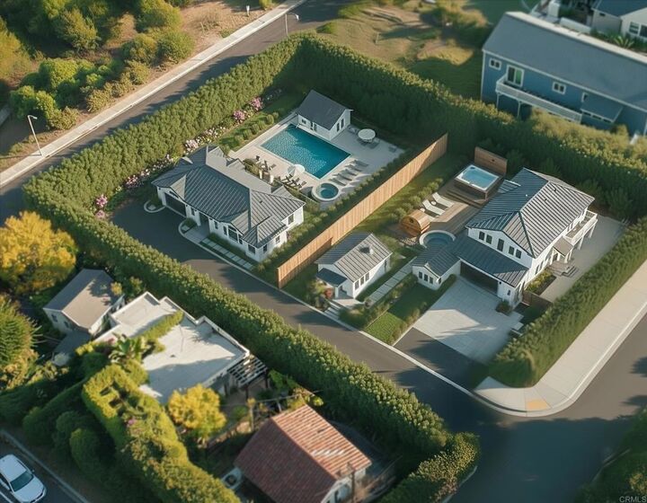 Property Photo: 697 Ocean View CA 92024