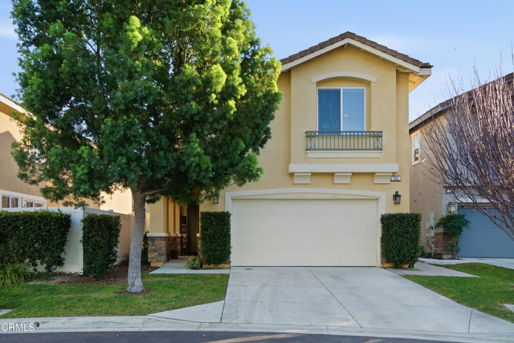 Property Photo: 252 Driftwood Street CA 93015