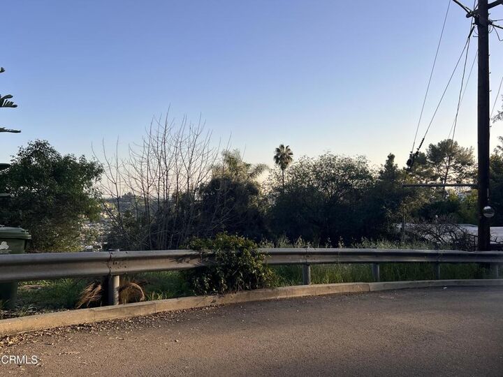 Property Photo:  0 Rome Drive  CA 90065 