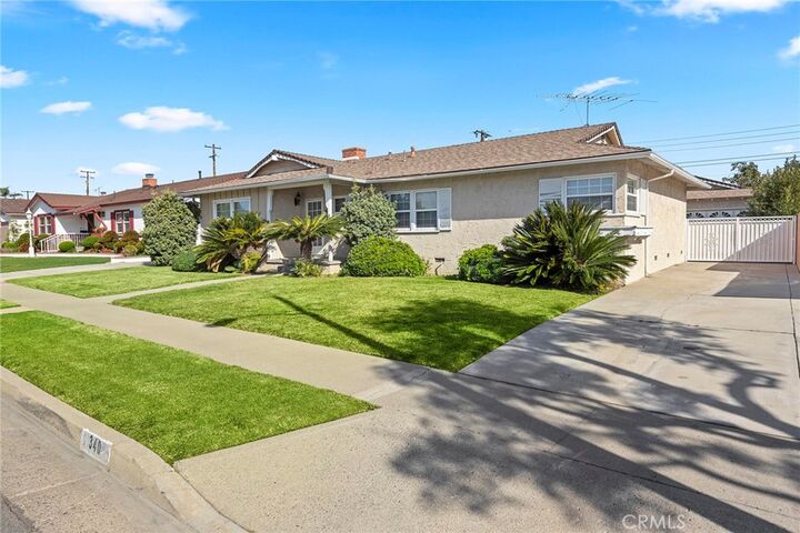 Property Photo:  340 Deanna Street  CA 90631 