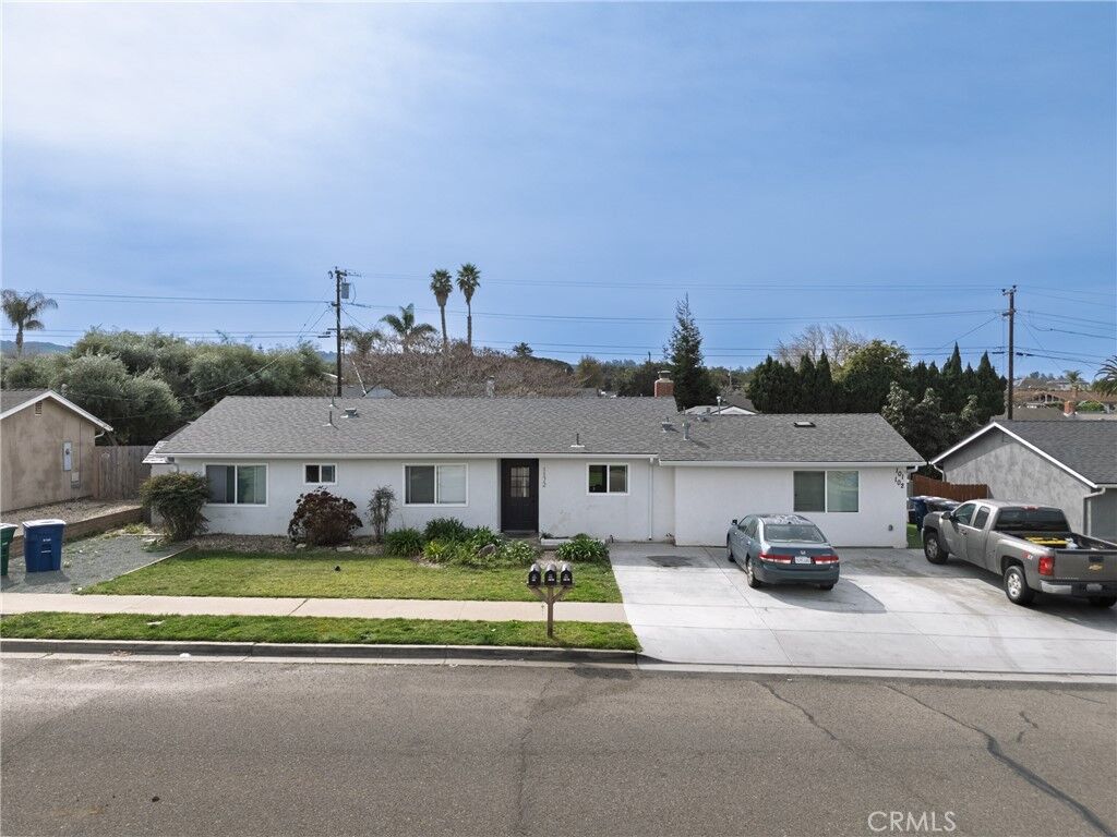 Property Photo:  1172 E Rice Ranch Road 101, 102  CA 93455 