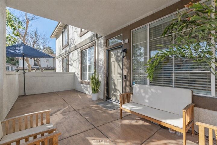Property Photo:  117 Chaumont Cir  CA 92610 