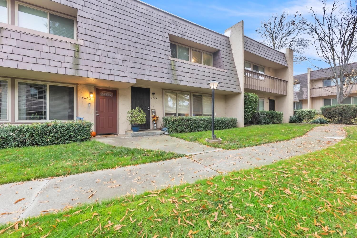 Property Photo:  6064 Via Casitas  CA 95608 