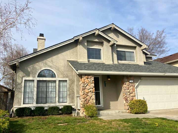 Property Photo:  1655 Meadow Lark Lane  CA 95376 