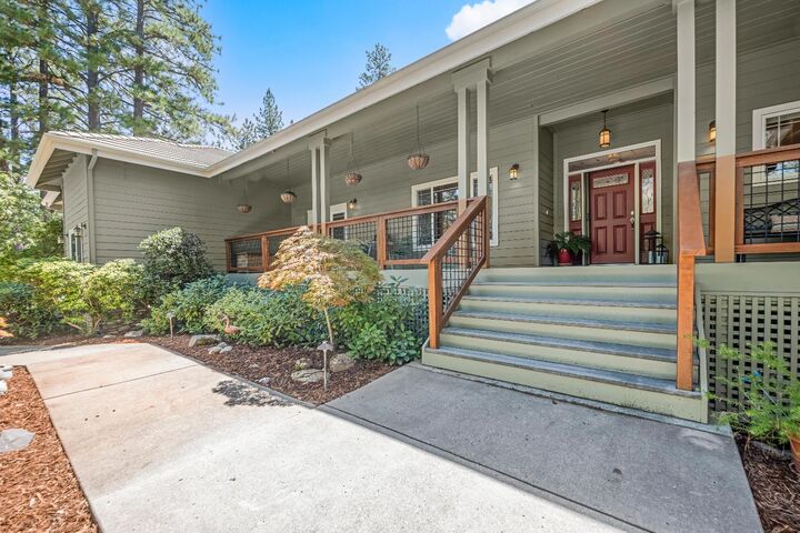 Property Photo:  943 Eden Valley Road  CA 95713 