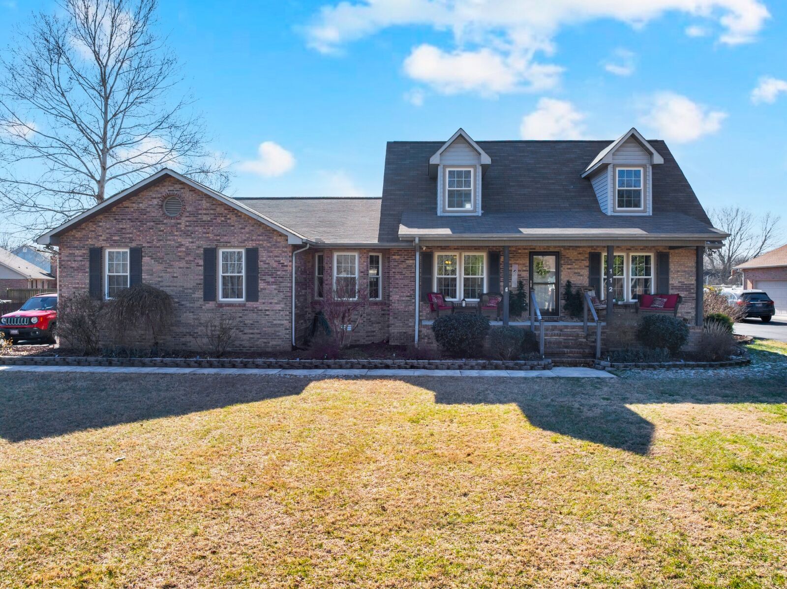 Property Photo:  112 Breckenridge Rd  TN 37388 