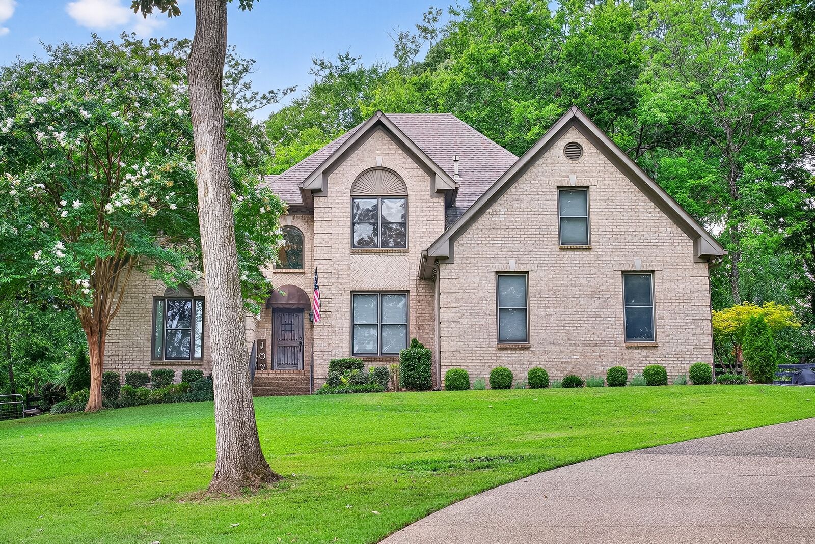 Property Photo:  3465 Carothers Pkwy  TN 37064 