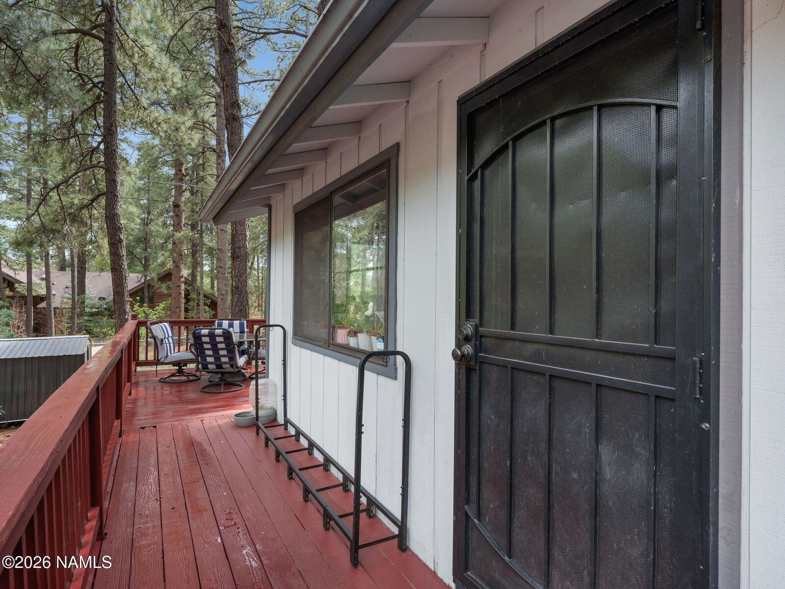 Property Photo:  85 Bison Drive  AZ 86017 