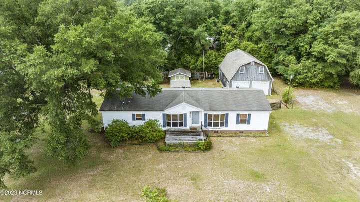 Property Photo:  2645 Scotts Hill Loop Road  NC 28411 