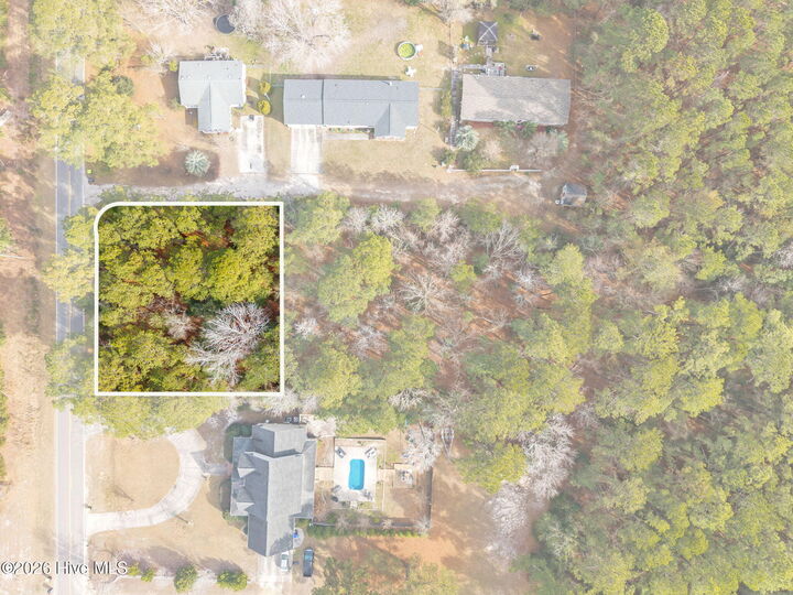 Property Photo: 807 12 Crystal Court SW NC 28470