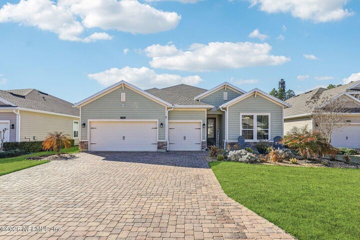 Property Photo:  138 Oleta Way  FL 32095 