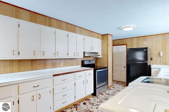 Property Photo:  8797 E Walton Road  MI 48883 