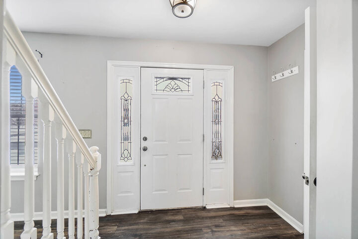 Property Photo:  1463 Afton Drive  KY 41042 