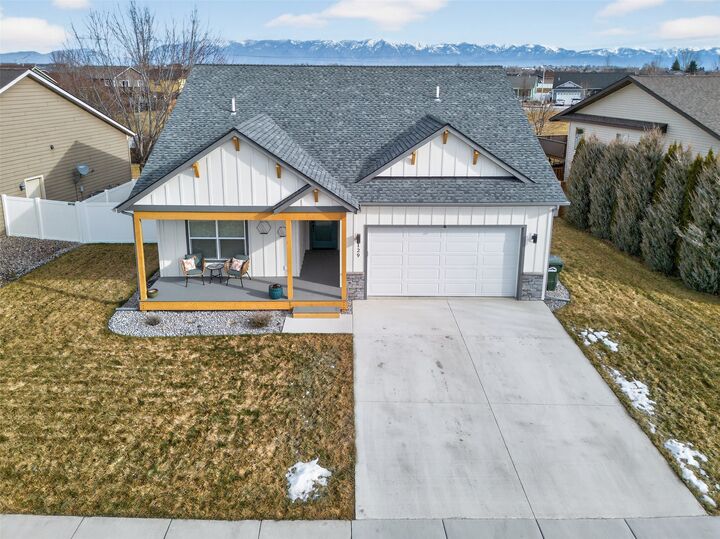 Property Photo:  129 Cyclone Drive  MT 59901 