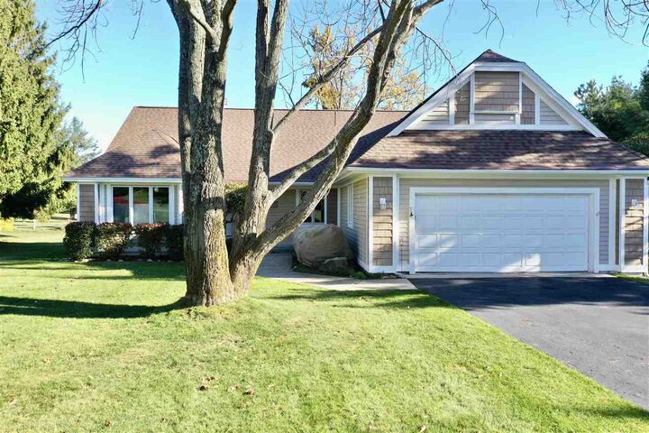 Property Photo:  7915 Marion  MI 49740 