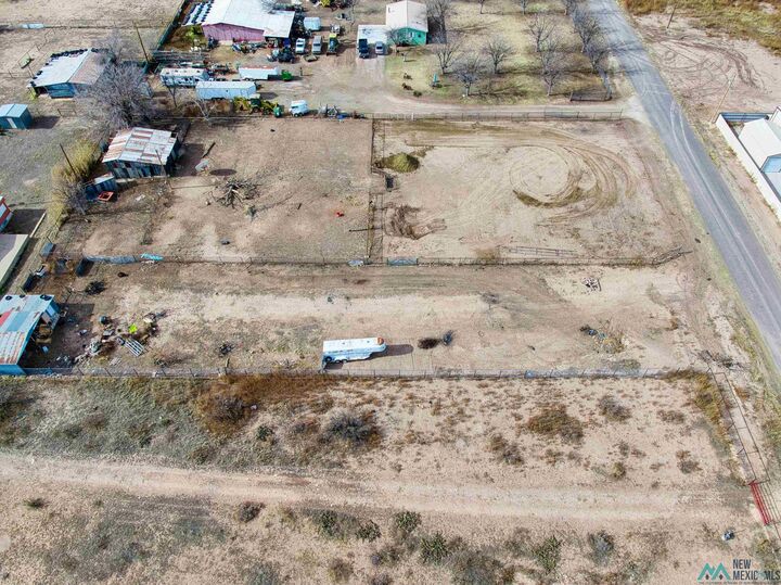 Property Photo:  1703 W Quay Street  NM 88220 