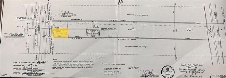 Property Photo:  14159 A Highway 23 Highway  LA 70037 