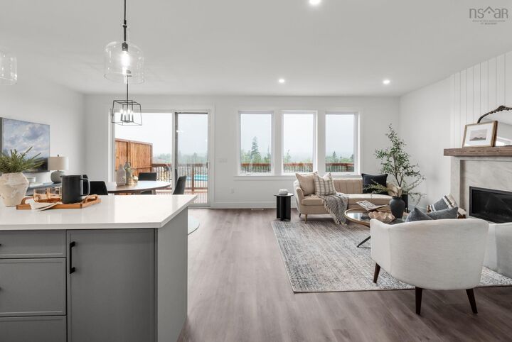 Property Photo: 16 Wanders Way NS B3T 0N9