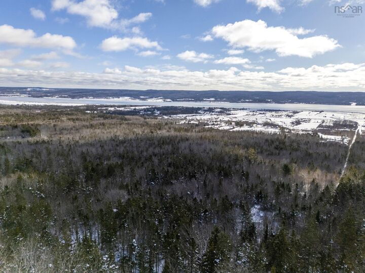 Property Photo:  Lot McKenzie Mountain Road  NS B0S 1A0 